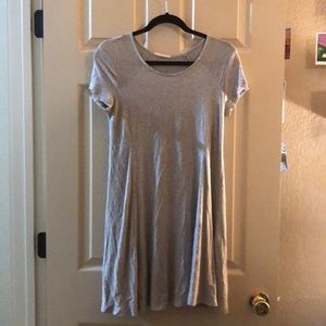 Lush T-shirt dress